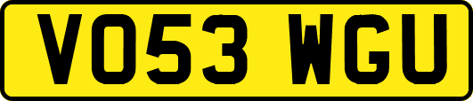 VO53WGU