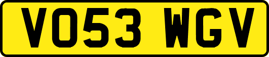 VO53WGV