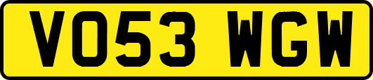 VO53WGW