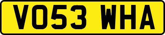 VO53WHA