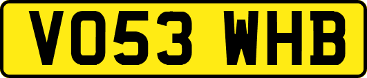 VO53WHB