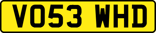 VO53WHD
