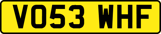 VO53WHF