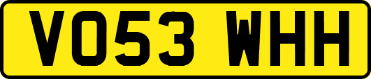 VO53WHH