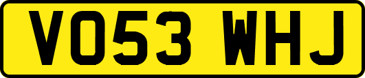 VO53WHJ