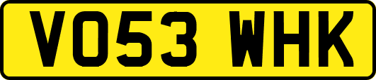VO53WHK