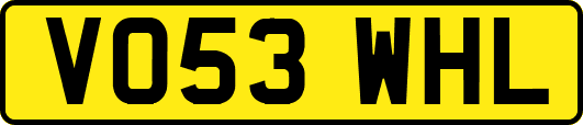 VO53WHL