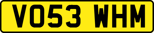 VO53WHM
