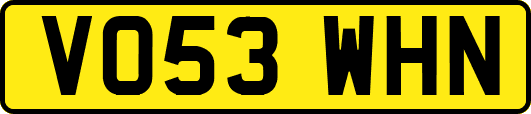VO53WHN