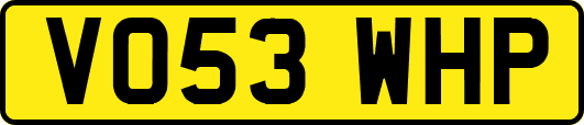 VO53WHP