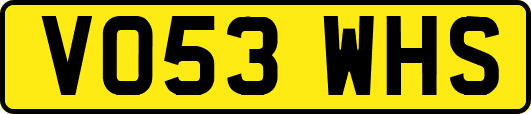 VO53WHS