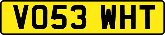 VO53WHT