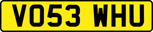 VO53WHU