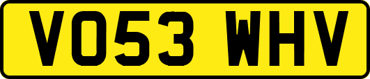 VO53WHV