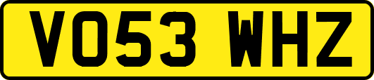 VO53WHZ