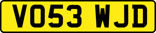 VO53WJD
