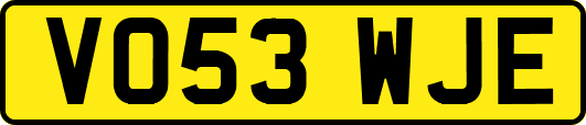 VO53WJE
