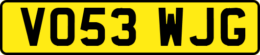 VO53WJG