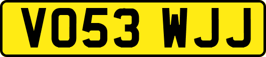 VO53WJJ
