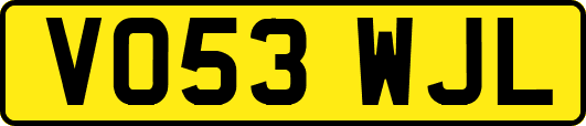 VO53WJL