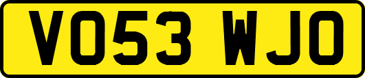VO53WJO