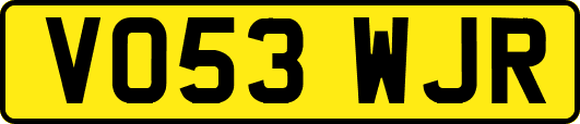 VO53WJR