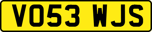 VO53WJS