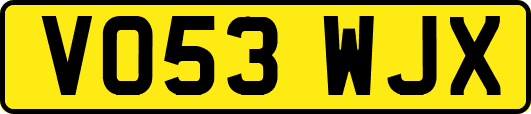VO53WJX