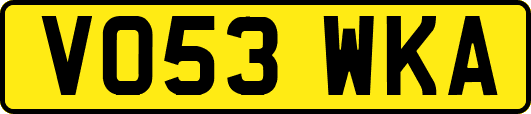 VO53WKA