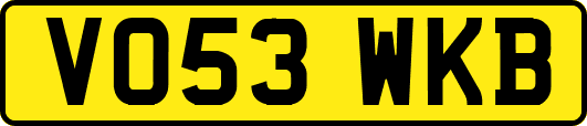 VO53WKB