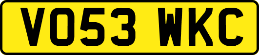 VO53WKC
