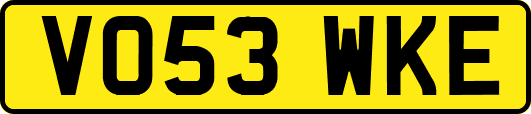 VO53WKE