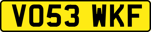 VO53WKF