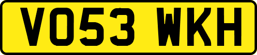 VO53WKH