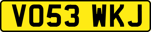 VO53WKJ