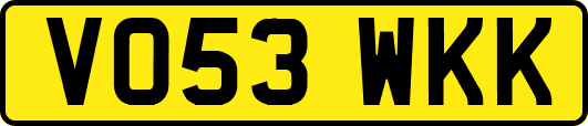 VO53WKK