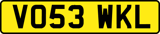 VO53WKL