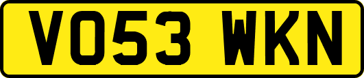 VO53WKN