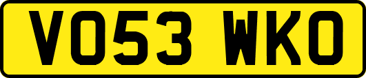 VO53WKO