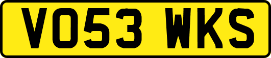 VO53WKS