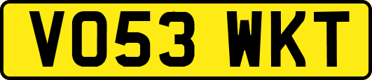 VO53WKT