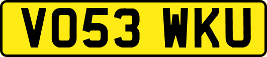 VO53WKU