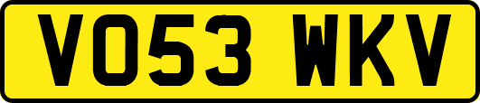 VO53WKV