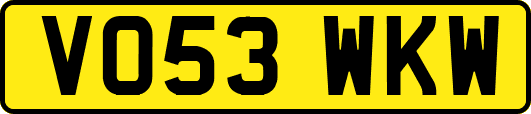 VO53WKW