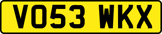 VO53WKX