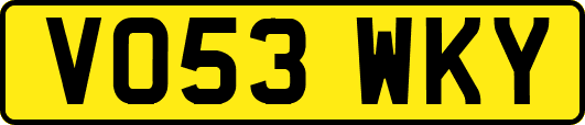 VO53WKY
