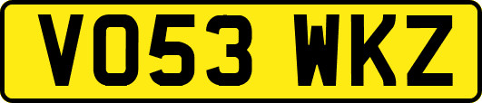VO53WKZ