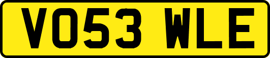 VO53WLE