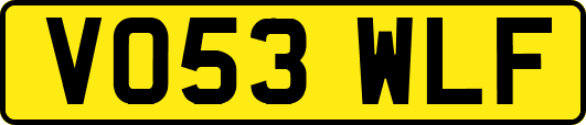 VO53WLF
