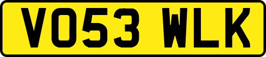 VO53WLK